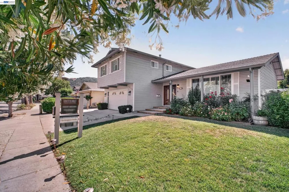 4336 Muirwood Dr Pleasanton, CA 94588