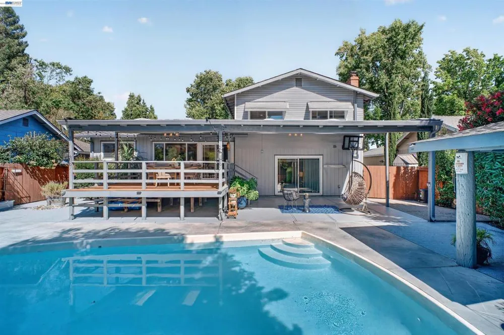 4336 Muirwood Dr Pleasanton, CA 94588