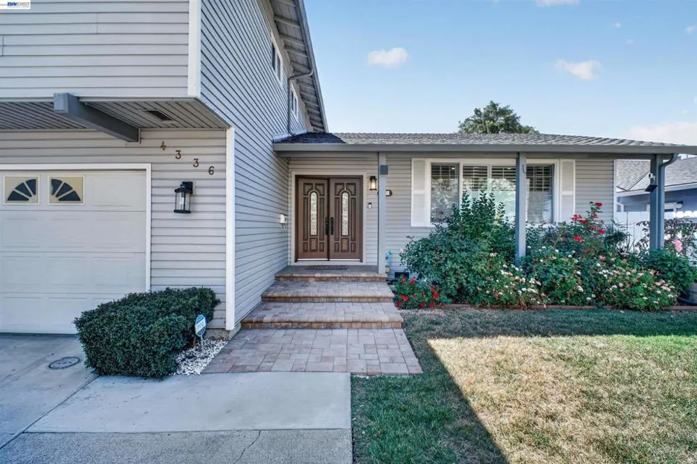 4336 Muirwood Dr Pleasanton, CA 94588
