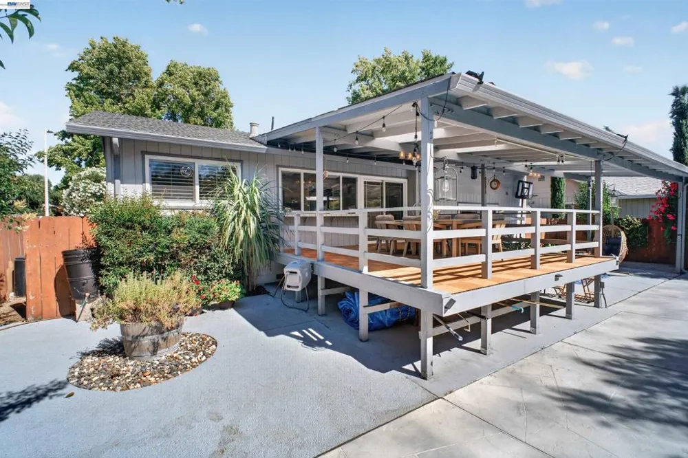 4336 Muirwood Dr Pleasanton, CA 94588