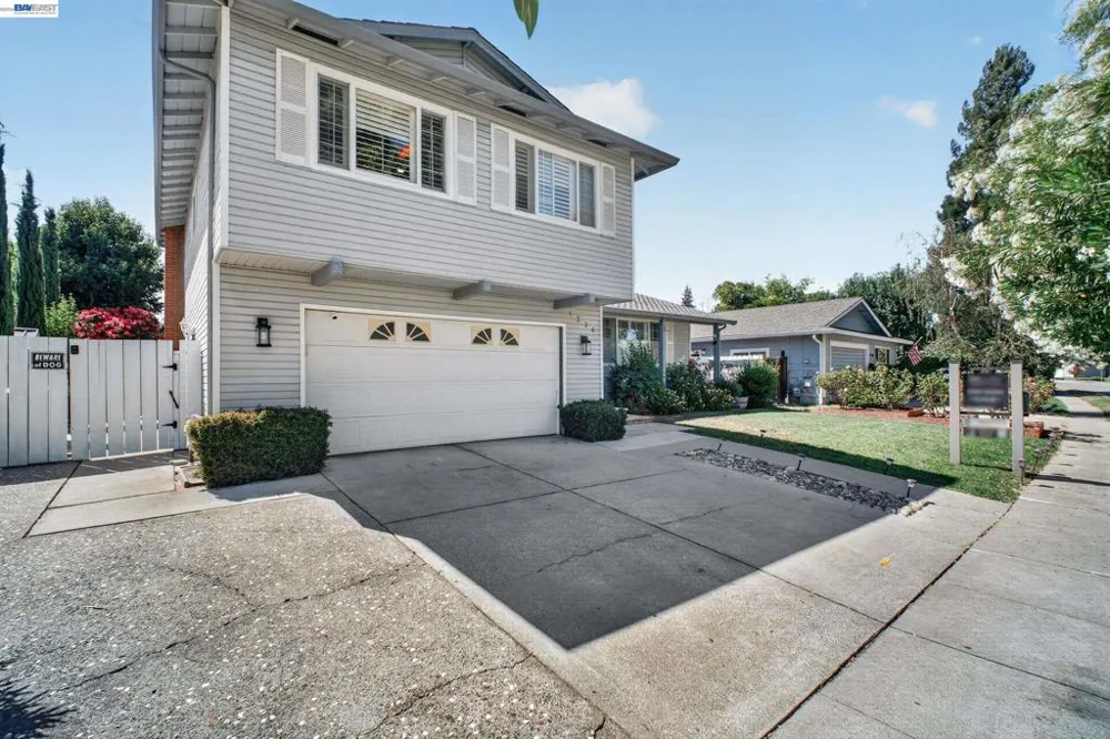 4336 Muirwood Dr Pleasanton, CA 94588