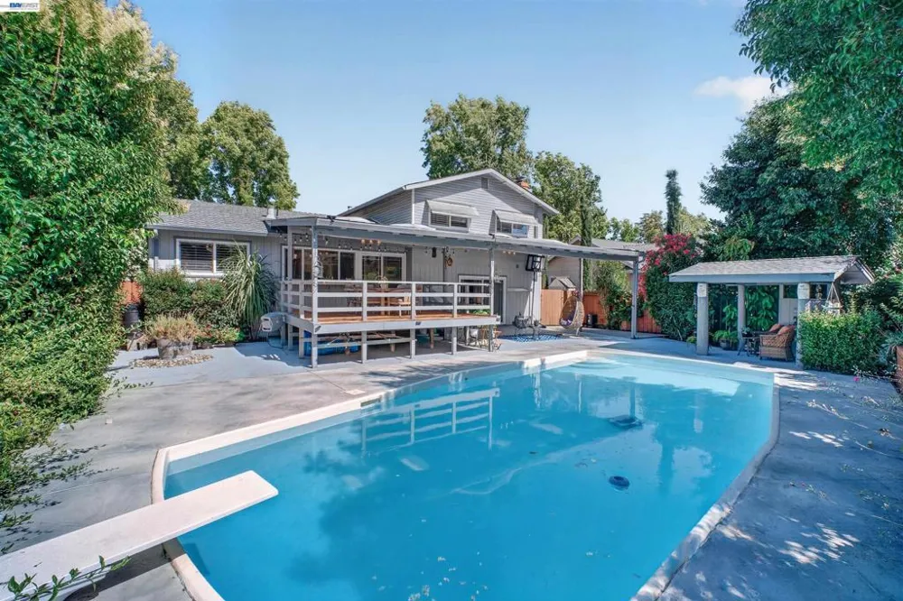 4336 Muirwood Dr Pleasanton, CA 94588