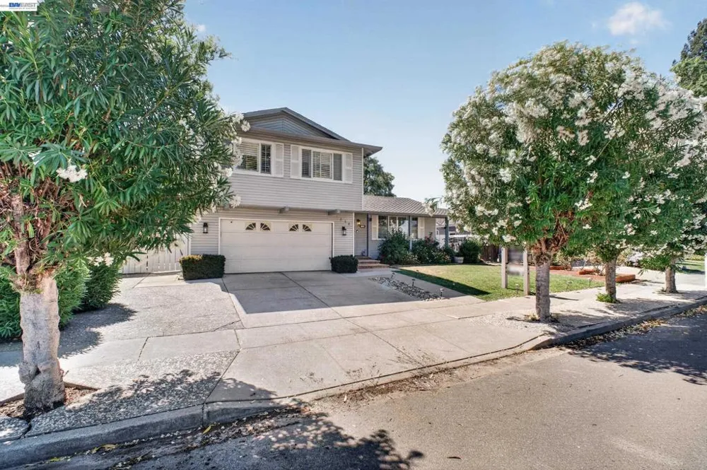 4336 Muirwood Dr Pleasanton, CA 94588