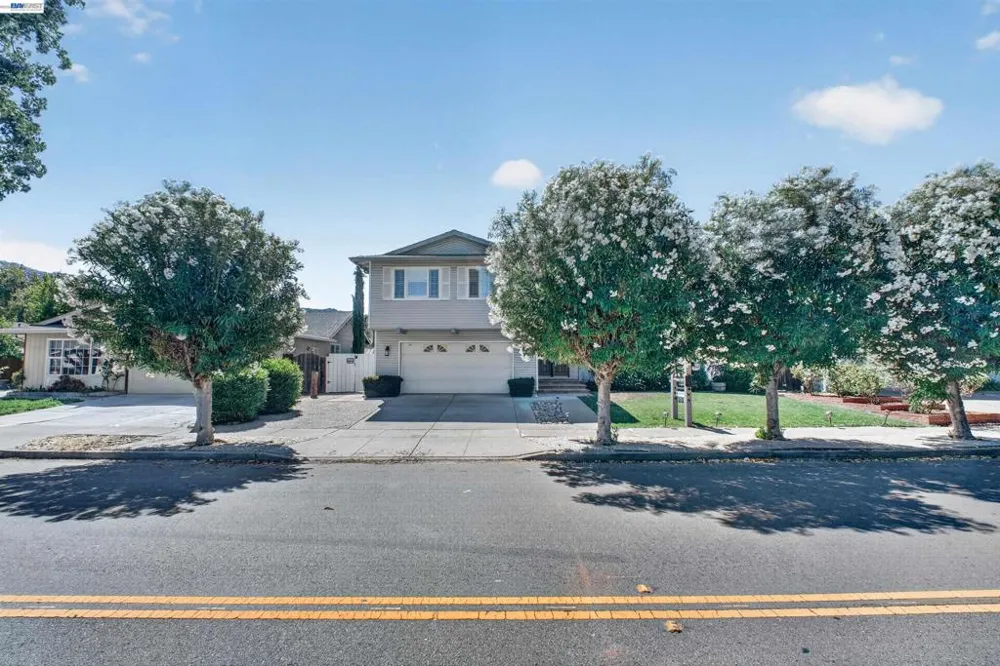 4336 Muirwood Dr Pleasanton, CA 94588