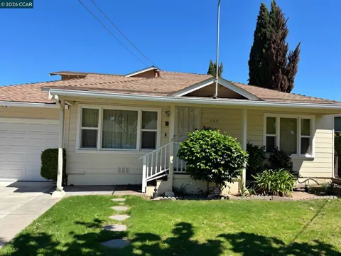 165 Linda Vista Ave