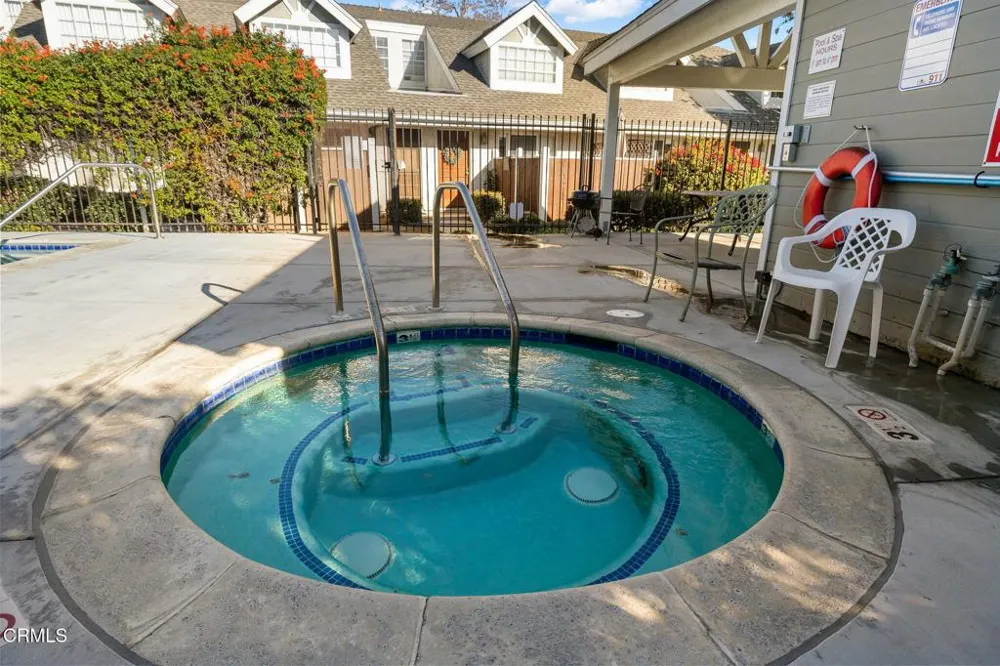 1207 Chelan Lane Ventura, CA 93004