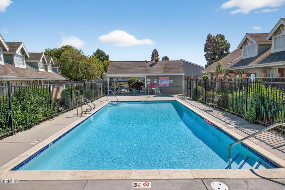 1207 Chelan Lane Ventura, CA 93004