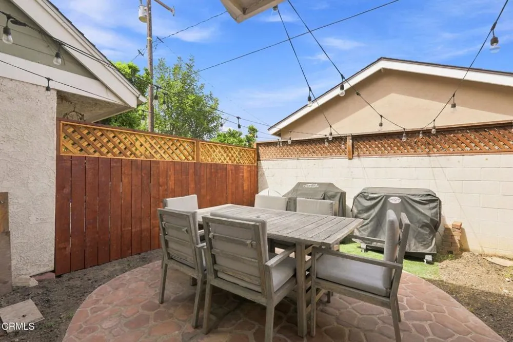 1207 Chelan Lane Ventura, CA 93004