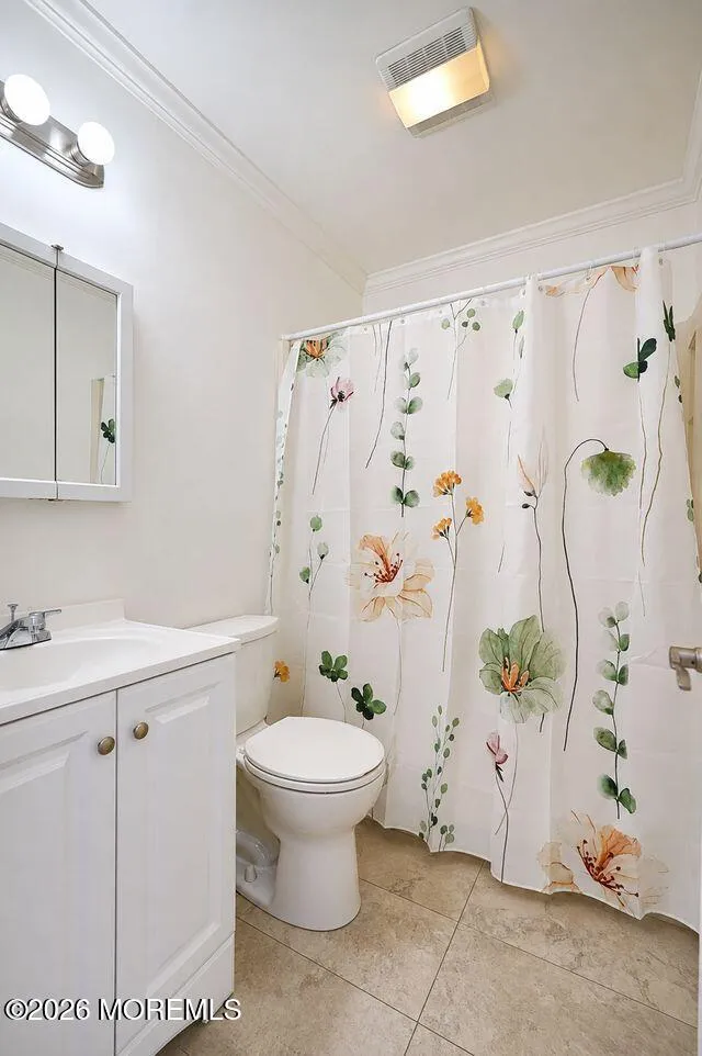 6 Ennis Drive Hazlet, NJ 07730