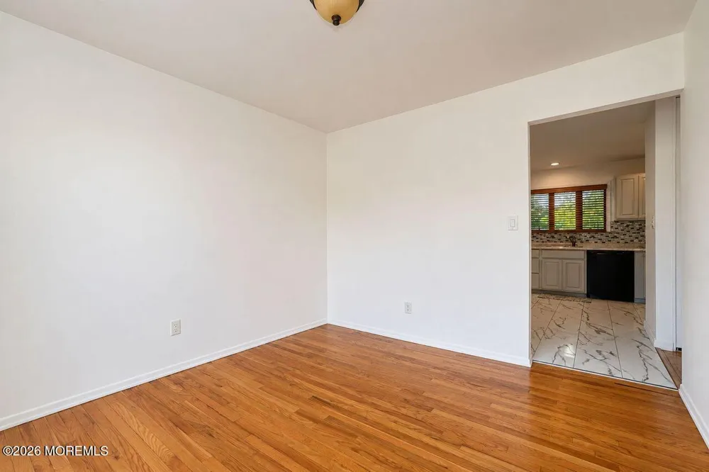 6 Ennis Drive Hazlet, NJ 07730