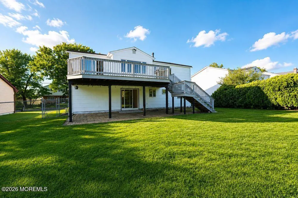 6 Ennis Drive Hazlet, NJ 07730