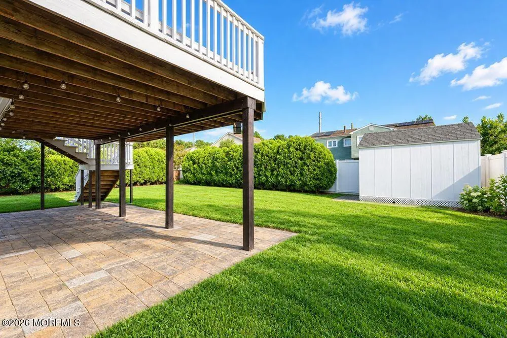 6 Ennis Drive Hazlet, NJ 07730