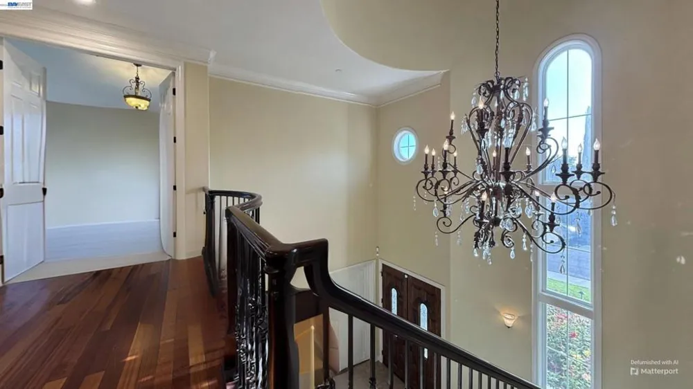 5637 Saddle Creek Ter Dublin, CA 94568