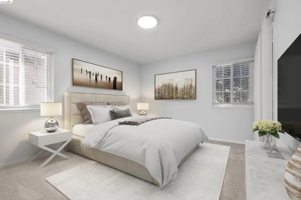 580 Canyon Oaks #D Oakland, CA 94605