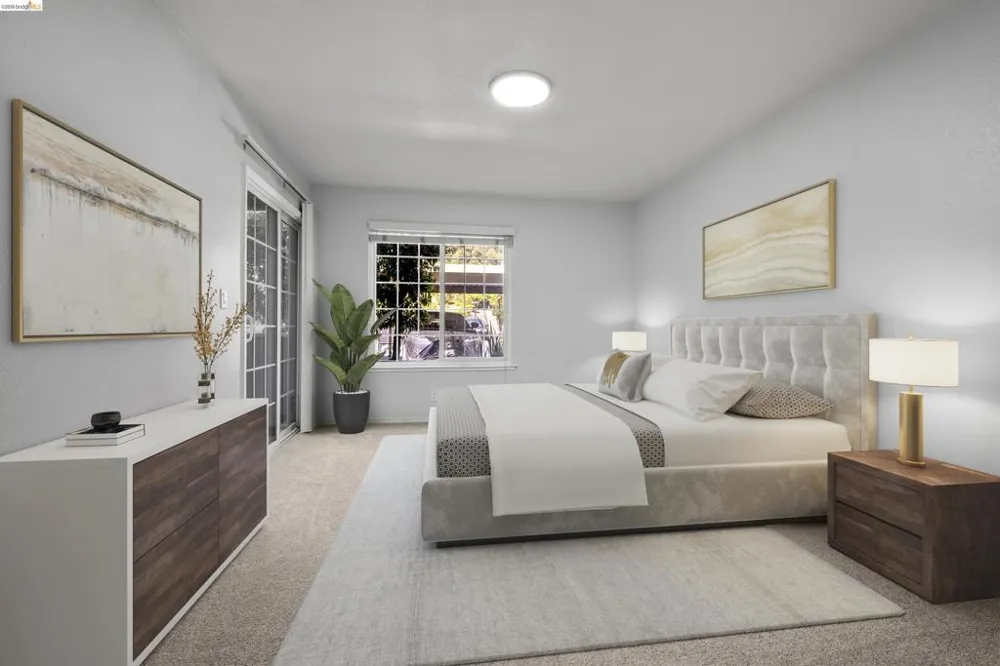 580 Canyon Oaks #D Oakland, CA 94605