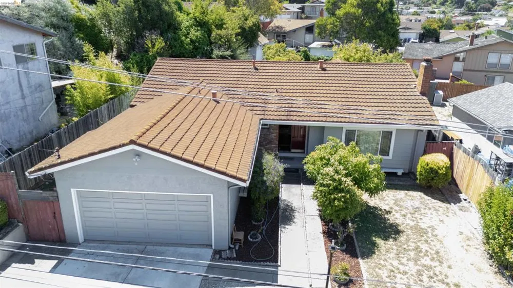 767 Marlesta Rd Pinole, CA 94564