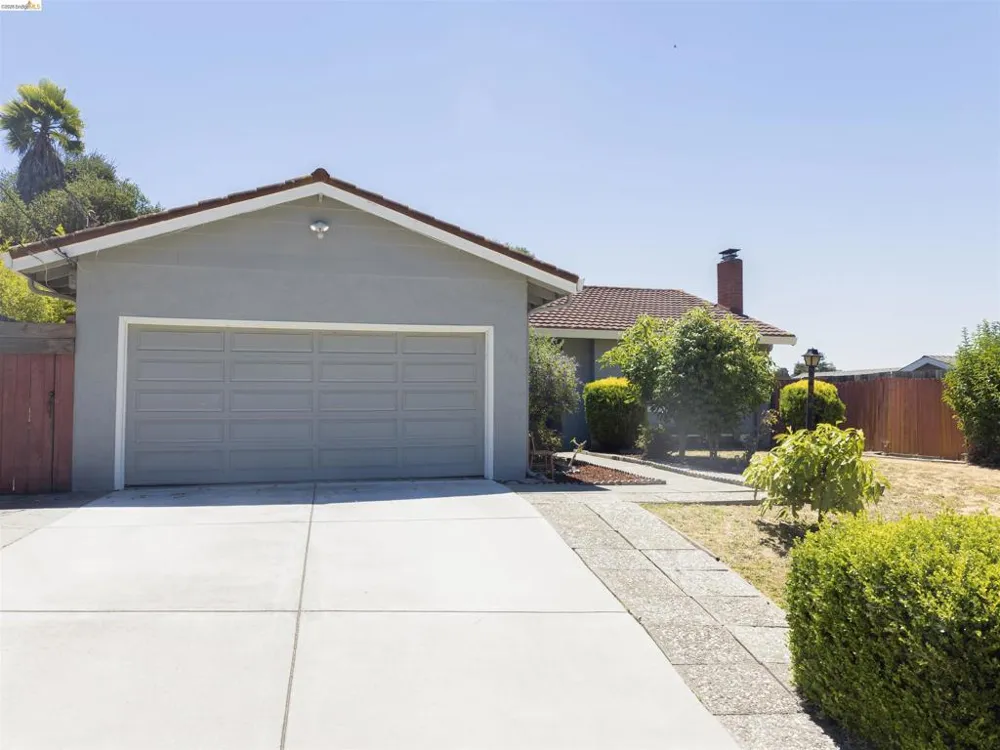 767 Marlesta Rd Pinole, CA 94564
