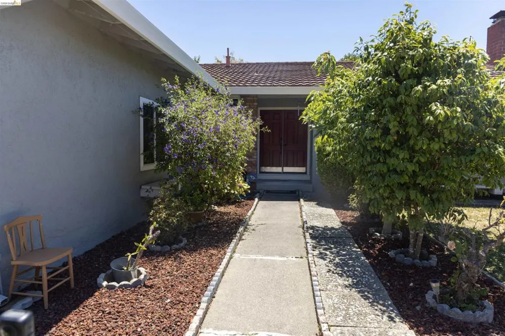 767 Marlesta Rd Pinole, CA 94564