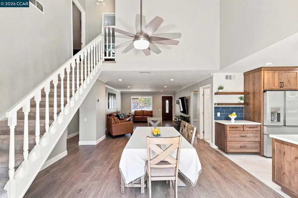 214 Turnstone Dr Livermore, CA 94551