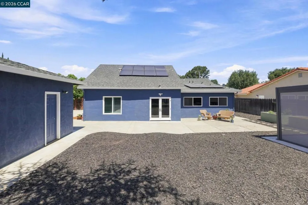 214 Turnstone Dr Livermore, CA 94551