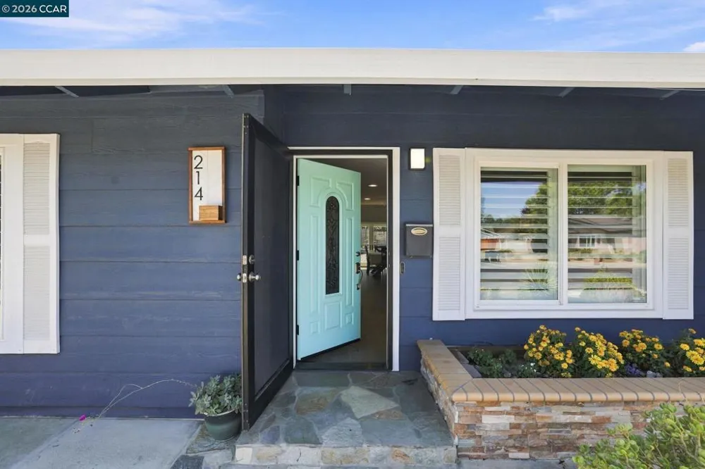 214 Turnstone Dr Livermore, CA 94551