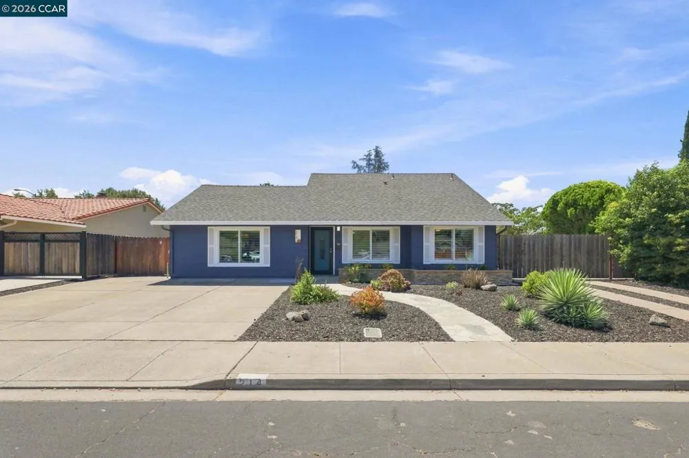 214 Turnstone Dr Livermore, CA 94551