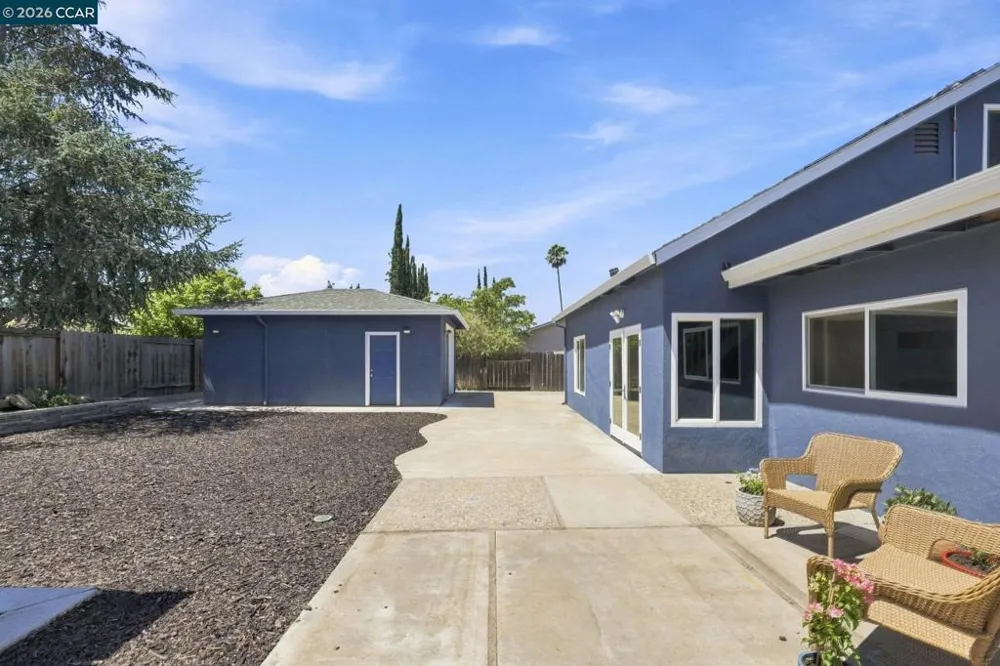 214 Turnstone Dr Livermore, CA 94551