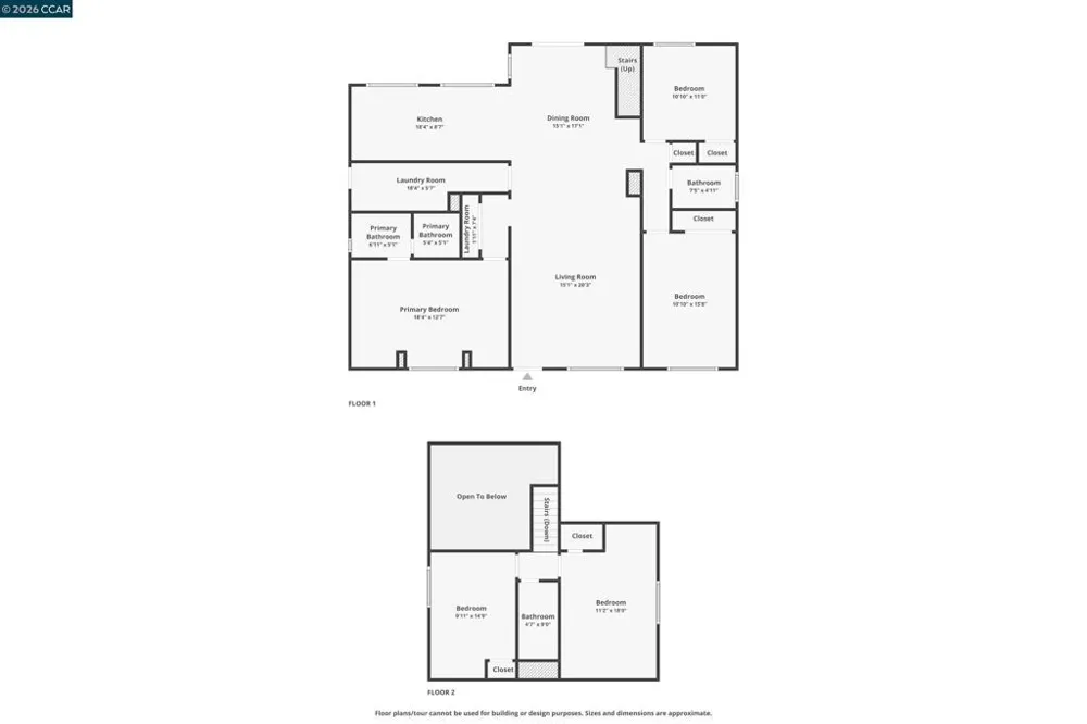214 Turnstone Dr Livermore, CA 94551