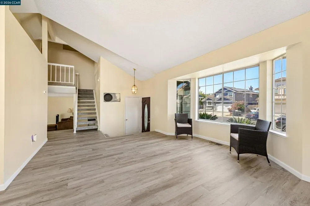 1007 Valley Oak Way Fairfield, CA 94533