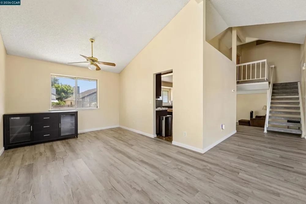 1007 Valley Oak Way Fairfield, CA 94533