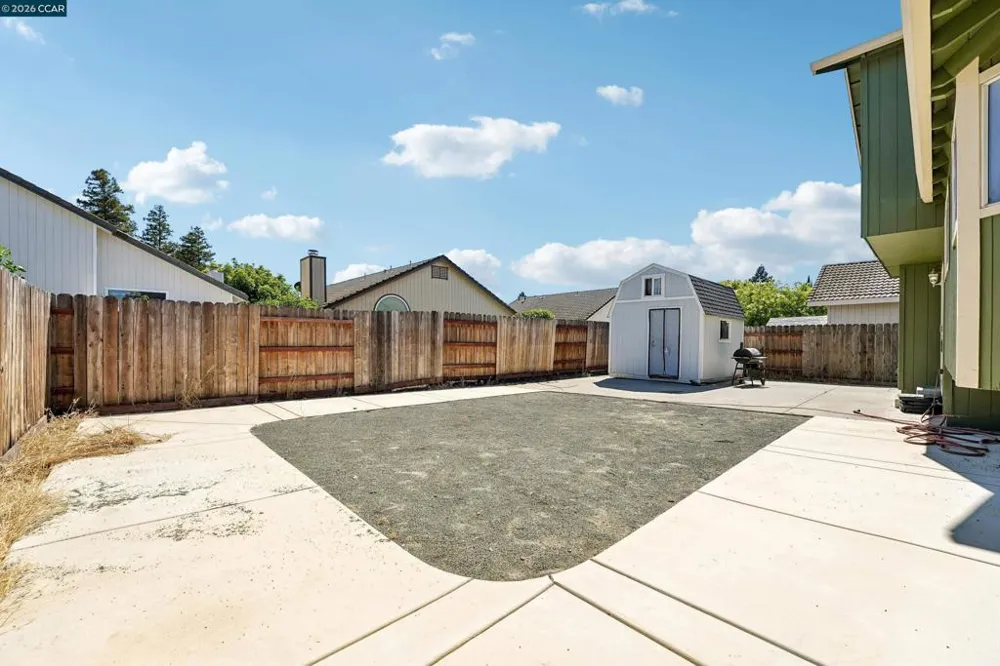 1007 Valley Oak Way Fairfield, CA 94533