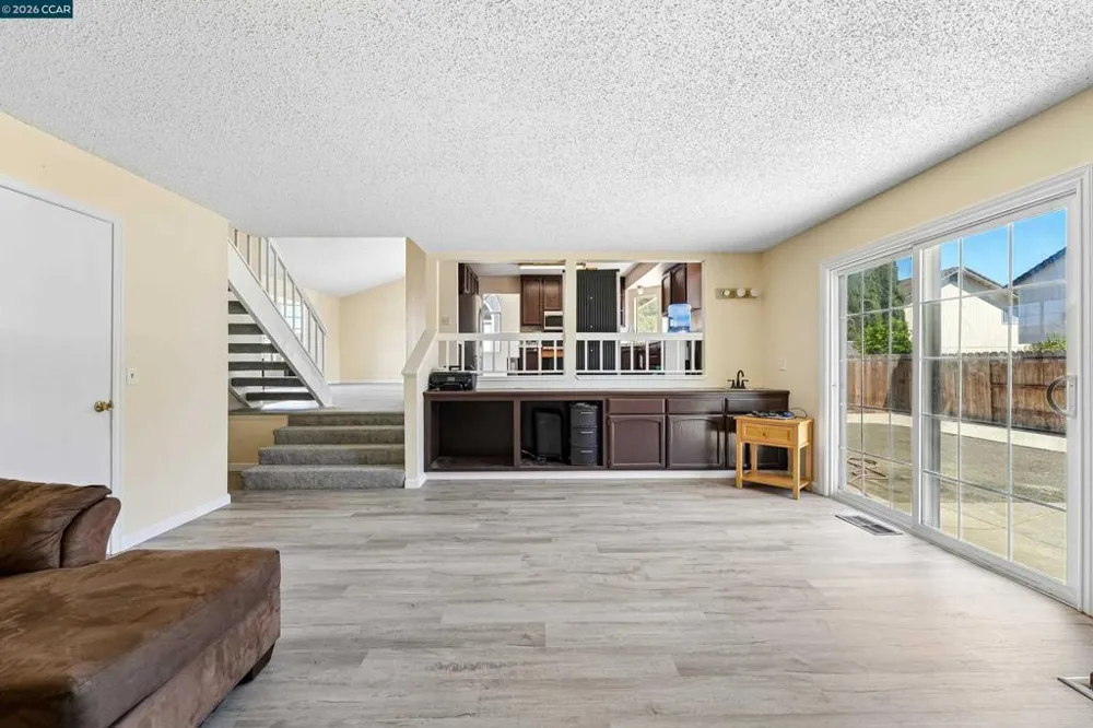 1007 Valley Oak Way Fairfield, CA 94533