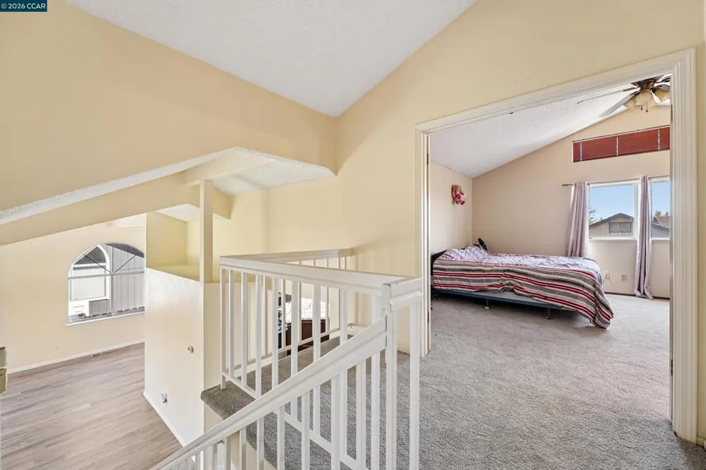 1007 Valley Oak Way Fairfield, CA 94533