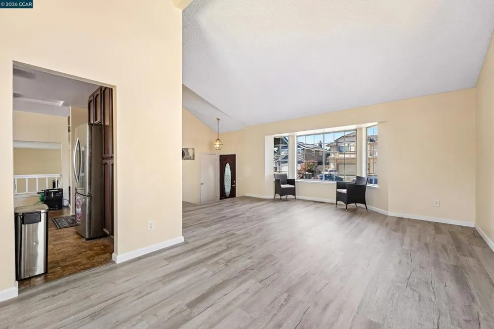 1007 Valley Oak Way Fairfield, CA 94533