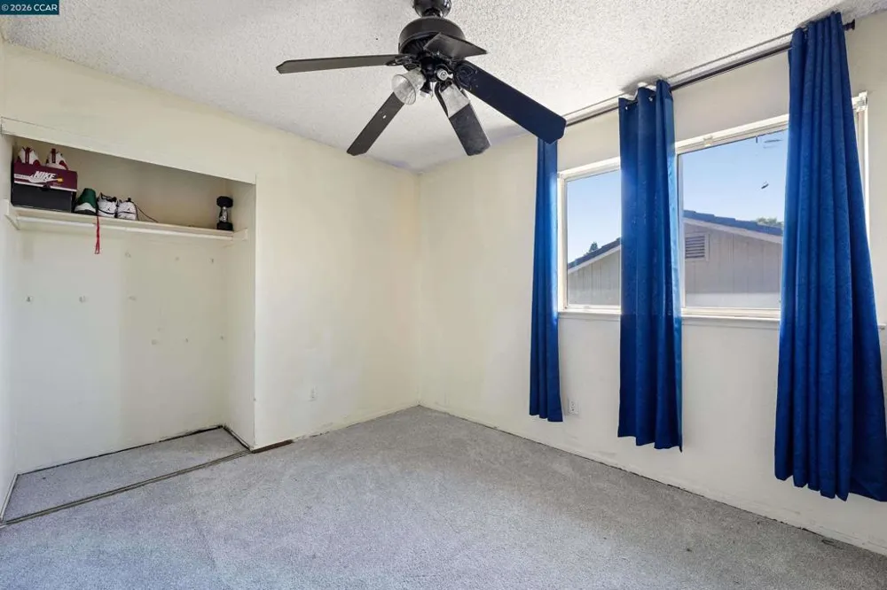 1007 Valley Oak Way Fairfield, CA 94533