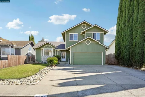 1007 Valley Oak Way