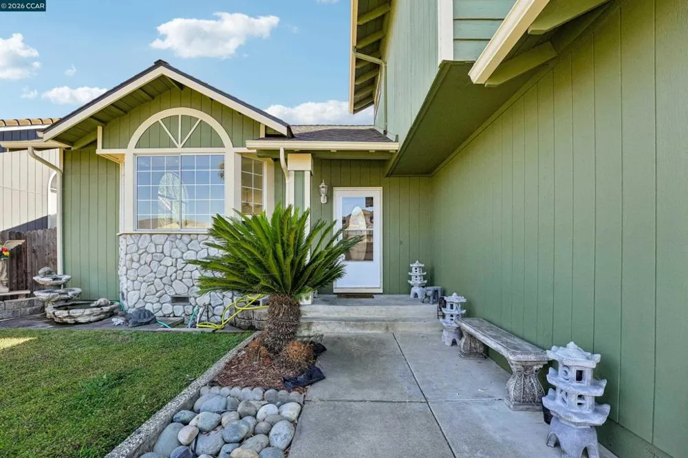 1007 Valley Oak Way Fairfield, CA 94533