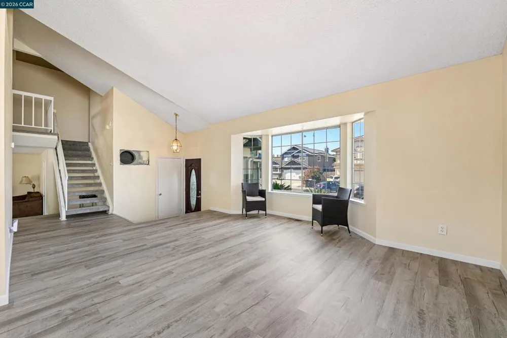 1007 Valley Oak Way Fairfield, CA 94533