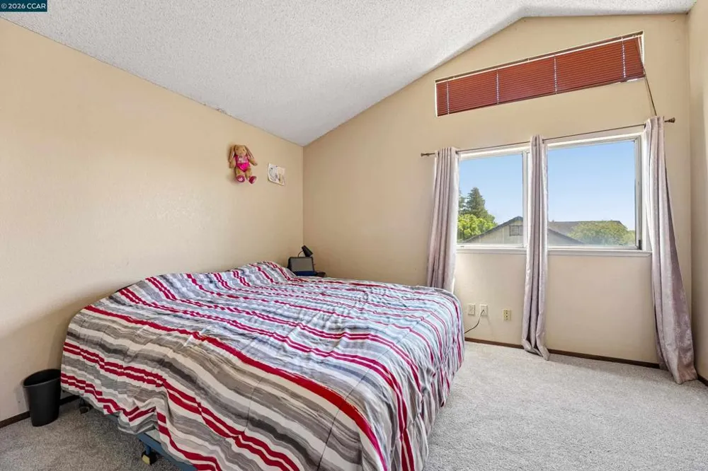 1007 Valley Oak Way Fairfield, CA 94533