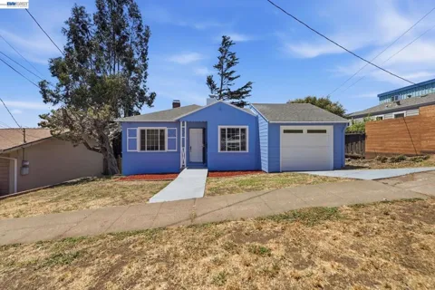 1333 Mariposa St