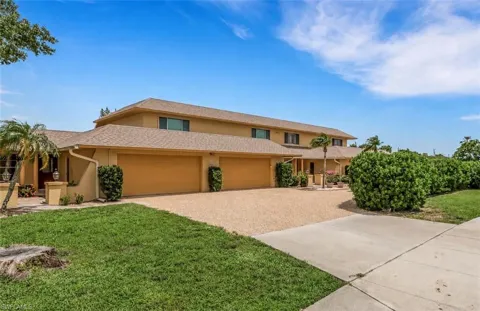 3605 Country Club Boulevard #C