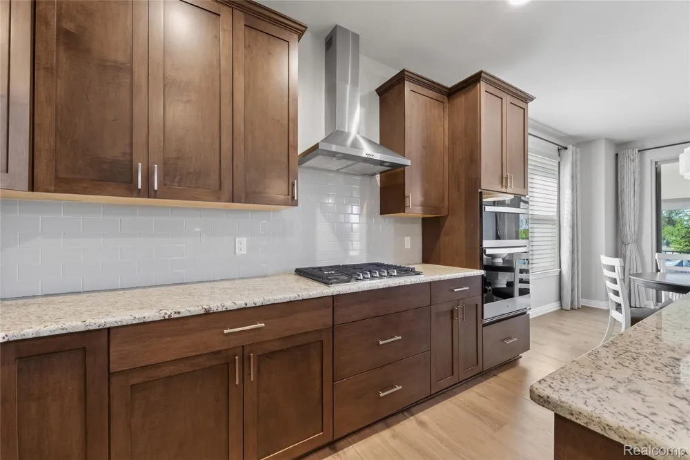 3716 Chatham Pl Brighton Township, MI 48114