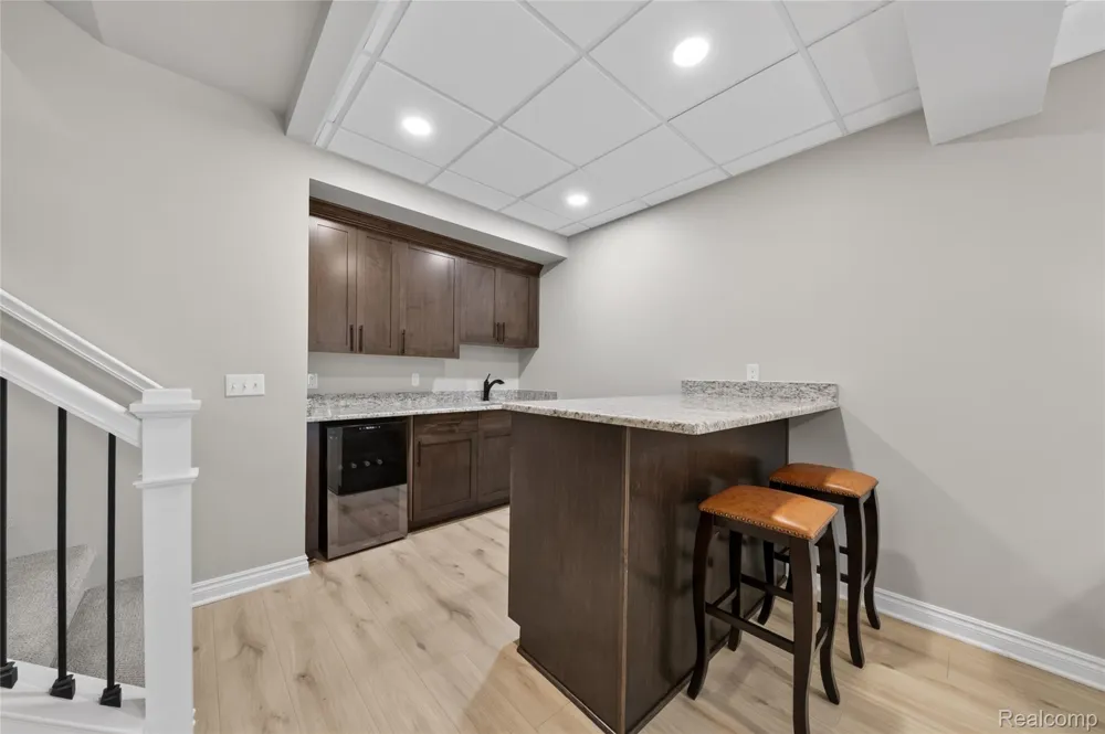 3716 Chatham Pl Brighton Township, MI 48114