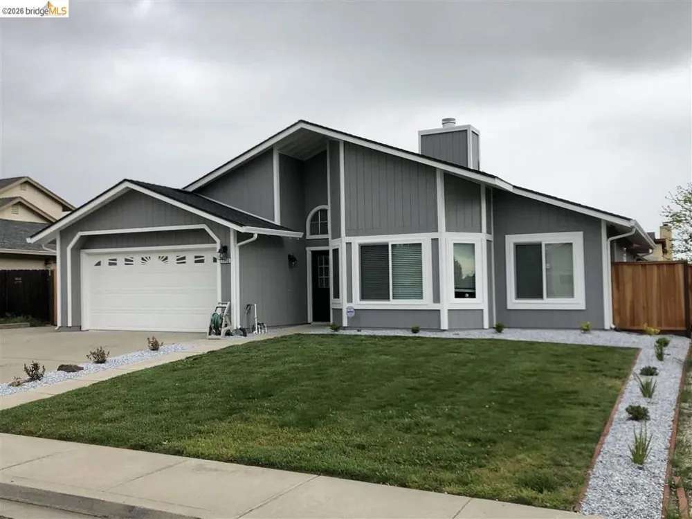 1740 Gateway Dr Oakley, CA 94561