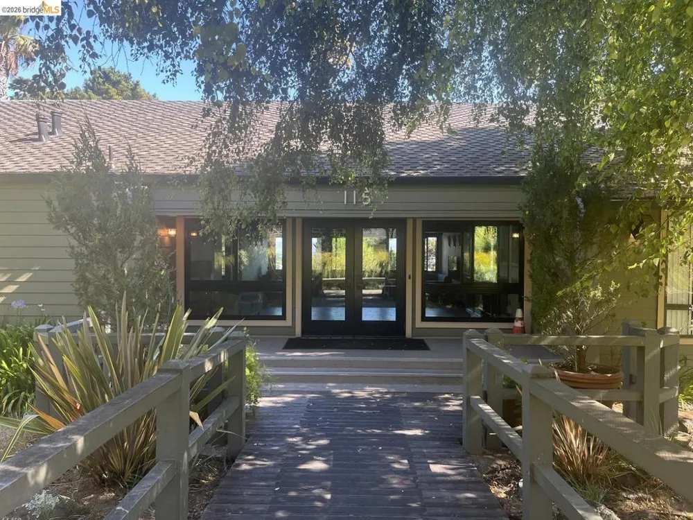 175 Red Rock WAY #APT 209K San Francisco, CA 94131