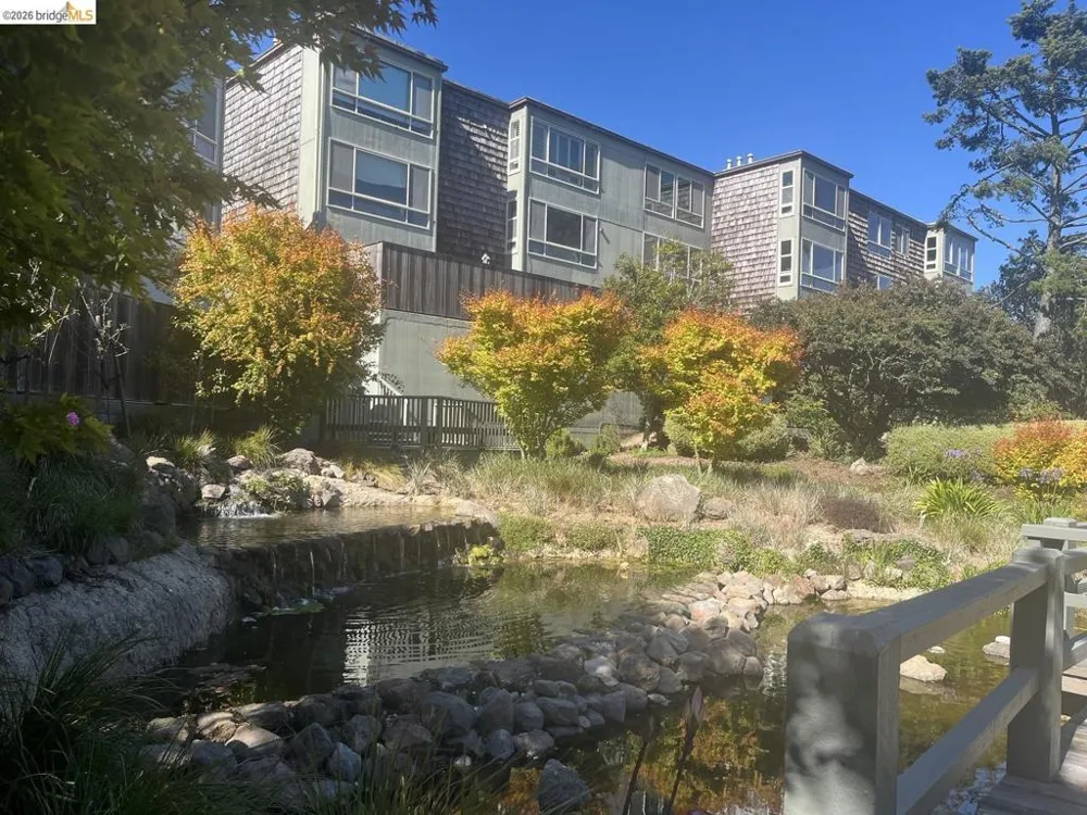 175 Red Rock WAY #APT 209K San Francisco, CA 94131