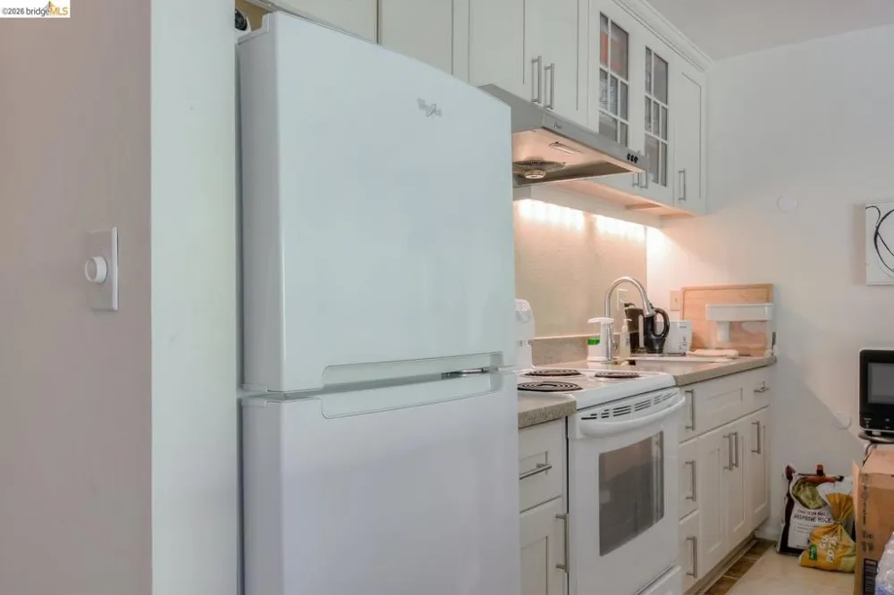 175 Red Rock WAY #APT 209K San Francisco, CA 94131