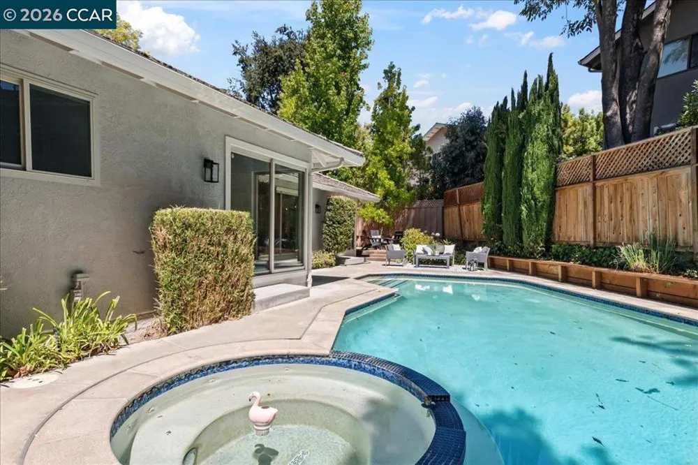 461 Saint Regis Drive Danville, CA 94526