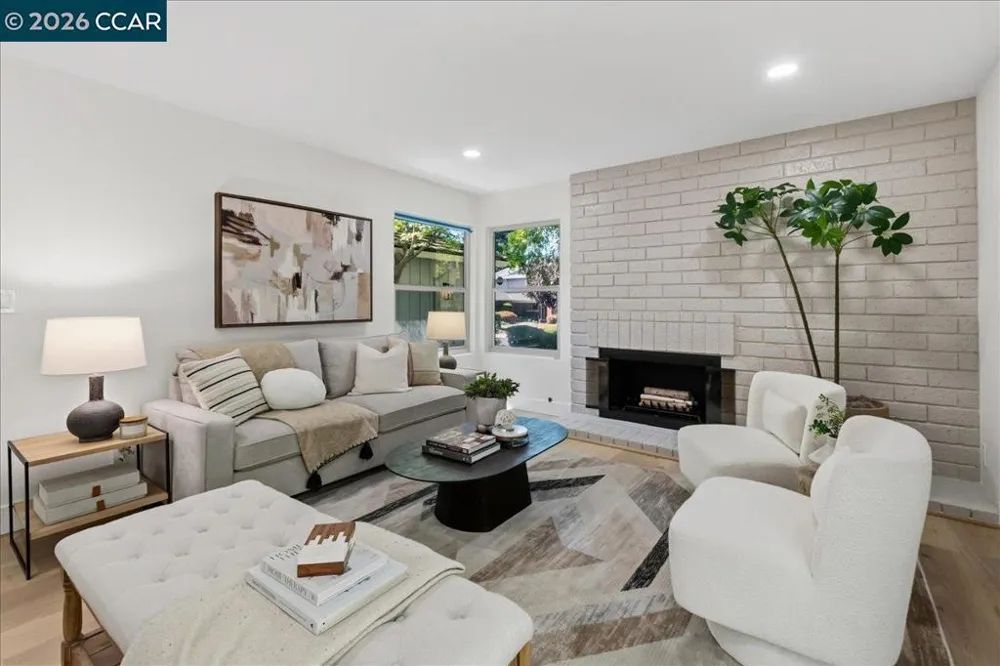 461 Saint Regis Drive Danville, CA 94526