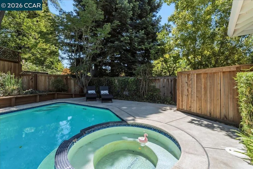 461 Saint Regis Drive Danville, CA 94526